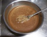 鶏モモ肉で☆酢豚風に… 酢鶏～ッ♪作り方2写真