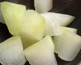 冬瓜のそぼろ煮♡作り方6写真