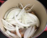 ＊鶏肉とカボチャのココナッツ煮込み＊作り方4写真