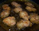 鶏モモ肉で☆酢豚風に… 酢鶏～ッ♪作り方8写真