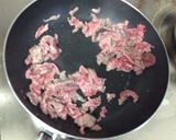 牛肉とじゃがいものオイスターソース炒め作り方3写真