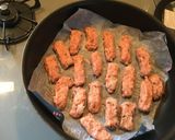 離乳食手づかみ食べハンバーグ♪作り方4写真