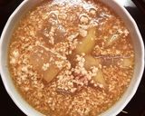 冬瓜のそぼろ煮♡作り方12写真