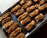 離乳食手づかみ食べハンバーグ♪作り方6写真