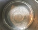塩酒粕スプレッドでうまうま♪胡麻豆腐風作り方1写真