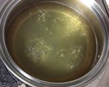 なすと油揚げのお味噌汁作り方4写真