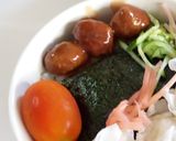 夏休みの毎日カラフルご飯作り方12写真