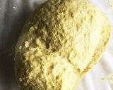 かぼちゃパン作り方5写真