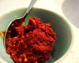 【韓国風水炊き】コンヌンタッカンマリ再現作り方8写真