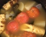 冷やしおでん作り方9写真