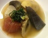 冷やしおでん作り方10写真