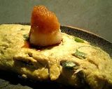 ✿オクラのオムレツ✿作り方3写真