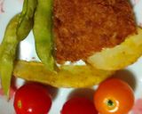 市販の唐揚げをオーブンでサクッと♪作り方7写真