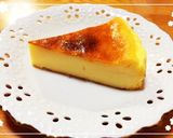 ダイエット中にも！簡単ヨーグルトケーキ★作り方6写真