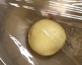 カレーミートポテトパン（ＨＢ使用）作り方2写真