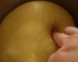 カレーミートポテトパン（ＨＢ使用）作り方4写真