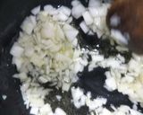 我が家の万能トマトソース作り方4写真