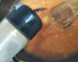 我が家の万能トマトソース作り方7写真