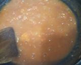 我が家の万能トマトソース作り方8写真