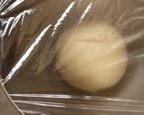 餡マーブルねじりパン（ＨＢ使用）作り方3写真