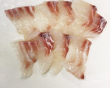 揚げ出し豆腐 お魚挟んじゃいました♪作り方3写真