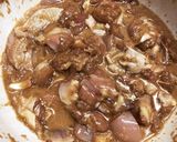 甘党おばあちゃんの味!北海道ザンギ!作り方3写真