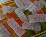 パンガシウス(バサ)フライ作り方1写真