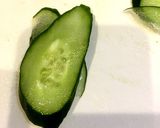 簡単もやしナムルのさっぱりサラダ作り方2写真