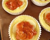 カレーミートポテトパン（ＨＢ使用）作り方17写真