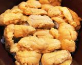 劇速ッ!稚内とれたて超豪華ウニ丼!作り方3写真