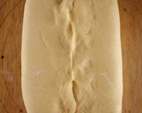 餡マーブルねじりパン（ＨＢ使用）作り方7写真