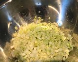 豚キャベメンチ★作り方1写真