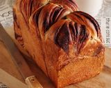 餡マーブルねじりパン（ＨＢ使用）作り方29写真