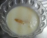 豆乳とヨーグルトのババロア風寒天寄せ作り方4写真