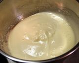 サラダ油deよもぎのスポンジケーキ作り方1写真
