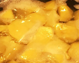 じゃがいもとたらこのホクホクさらだ♬作り方1写真