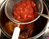 お家で本格バターチキンカレー！作り方5写真