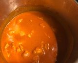 お家で本格バターチキンカレー！作り方8写真