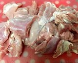 これぞ鉄板っ☆我が家の照り焼きチキン☆作り方2写真