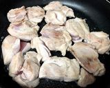 これぞ鉄板っ☆我が家の照り焼きチキン☆作り方4写真