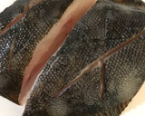 【煮魚の定番】基本！カレイの煮付け作り方1写真