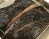【煮魚の定番】基本！カレイの煮付け作り方2写真