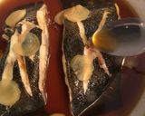 【煮魚の定番】基本！カレイの煮付け作り方7写真