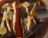 【煮魚の定番】基本！カレイの煮付け作り方7写真
