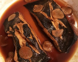 【煮魚の定番】基本！カレイの煮付け作り方9写真