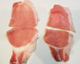 ニンジンとピーマンの肉巻き★ケチャップ味作り方3写真