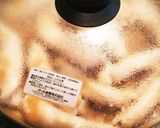 ニンジンとピーマンの肉巻き★ケチャップ味作り方7写真