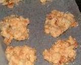 ☆パンの耳を使ってナッツクッキー♪作り方4写真