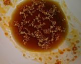 鮭とゆかりの混ぜ混ぜ玉ねぎパスタ作り方3写真