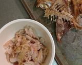 金目鯛焼き素麺作り方2写真